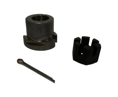 Moog K8281 K-8281 Alignment Camber Bushing Kit Ford Truck 1988-1997 New! NOS - Image 1 of 3