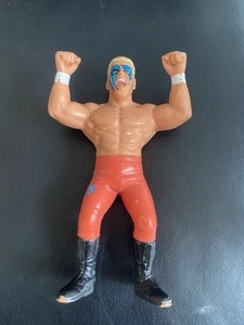 WCW Galoob Sting Orange UK Exclusive - Picture 1 of 1
