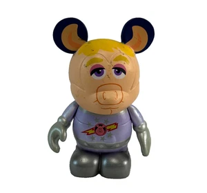 Disney Vinylmation Muppets Series 2 Captain Link Hogthrob 3" Collectible Figure - Picture 1 of 3