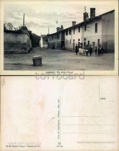 GENOVA PROVINCIA-LAVAGNA-VIA DELLA CHIESA-C84-146 - Bild 1 von 1