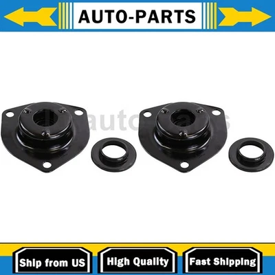 For Infiniti FX35 2X Monroe Shocks & Struts Front Suspension Strut Mount - Image 1 of 3