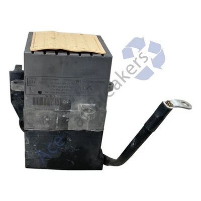 Indicador de carga batería Renault Zoe EV X10 12-19 296H66980R - Imagen 1 de 4