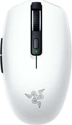 Razer Orochi V2 - Mobile Wireless Gaming Mouse with up to 950 Hours Mercury  - Image 1 of 4