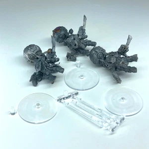 Skywardens - Kharadron Overlords - Warhammer Age of Sigmar Games Workshop C5382 - Picture 1 of 2