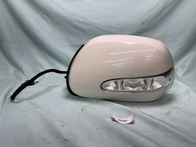 07-08 Espejo retrovisor lateral izquierdo mercedes gl450 gl550 x164 1648103916 Foto 1 de 4