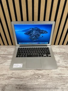 MacBook Air 13" 2012 i5 4gb 256gb SSD - Imagen 1 de 4