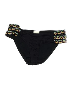 Lucky Brand Women Black Swimsuit Bottoms XS - Picture 1 of 2