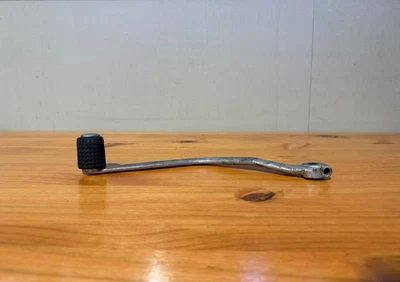 Palanca de cambios original Moto Guzzi V7 Sport 1971-1973 - 201499582 Foto 1 de 4