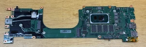 *READ* LENOVO X1 CARBON 9th GEN INTEL CORE I5-1135G7 CPU 32GB RAM MOTHERBOARD - Picture 1 of 5