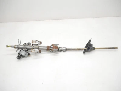 MAZDA MX-5 NC MIATA 2006-2015 COLUMNA DE DIRECCIÓN MONTAJE DE ENCENDIDO OEM Foto 1 de 4