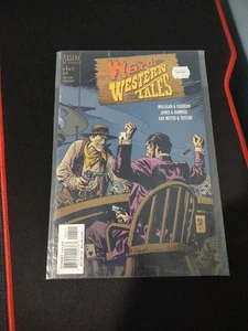 WEIRD WESTERN TALES VOL 4 - Bild 1 von 2