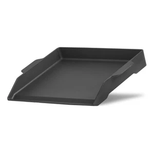 Gusseisen Grillplatte Plancha Universal Burgerplatte Grillpfanne BBQ-Toro - Bild 1 von 5