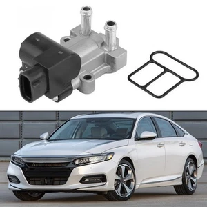 Air Control Valve for For HONDA For CIVIC 2003 2006 Replacement 16022PLCJ01 - Picture 1 of 7