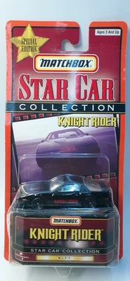 Matchbox Star Car Collection Knight Rider - Image 1 of 2