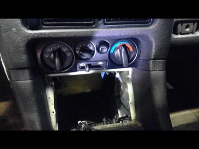 Control de temperatura manual Control de temperatura compatible con 91-99 3000GT 674086 Foto 1 de 4