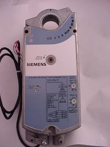 Siemens Aktuator GCA163.1P Belimo AF24-SR Versand am selben Kauftag Priorität - Bild 1 von 5