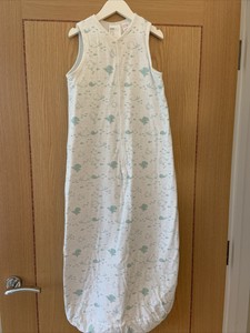 h&m sleeping bag tog