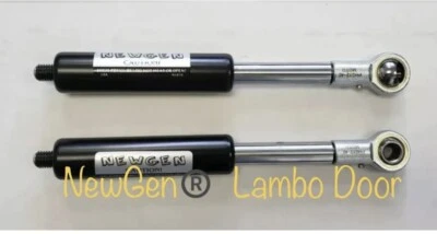 2005-2010 Ford Mustang NewGen®️ Lambo Door Shock Foto 1 de 4
