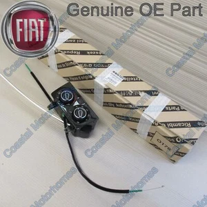 Fits Fiat Ducato Peugeot Boxer Citroen Relay Heater Control Panel OE (2006-2014) - Picture 1 of 5