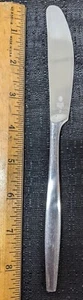 Dansk Design IHQ Variation V Germany Mid Century Modern MCM Dinner Knife - Picture 1 of 8