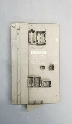 2014-2018 Mercedes Benz Sprinter Body Control Module BCM ECU A9069003502 - Imagem 1 de 2