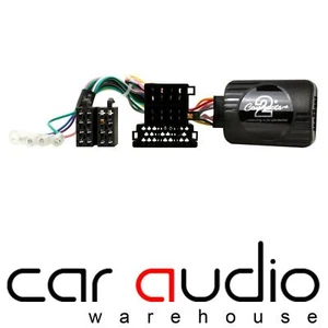 Ford Ka 2009 On KENWOOD Car Stereo Radio Steering Wheel Interface Stalk - Picture 1 of 1