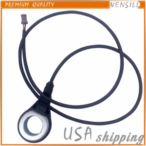 ABS Speed Wheel Sensor Front for Harley Softail Fat Bob Softail Fat Bob 41100080 - Picture 1 of 9