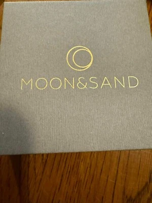 Moon&Sand Baroque Fresh Water Pearl Necklace - Image 1 of 2