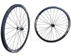 Laufradsatz DT Swiss RR 521 DB Disc 350 CL Road Gravel Cyclocross NEU - Bild 1 von 3