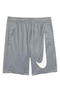 New Nike Little Boys Swoosh Shorts Choose Size & Color