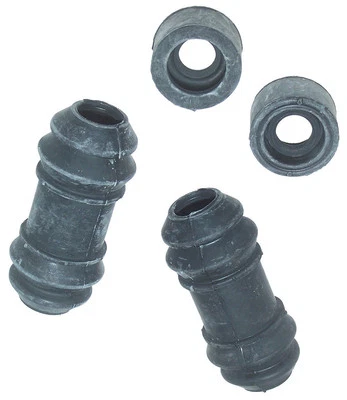 Mazda B2000, B2200 & B2600 Brake Caliper Pin Seal Boot kit **NLA** 1986 To 1993 - Image 1 of 2