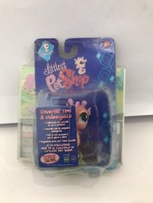 Littlest Pet Shop NINTENDO DS Giardino Garden BUNDLE LIMITED EDITION Hasbro NEW