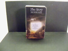 The Story - The Word Alive - New Testament - Audio Book - 12 Tape Set