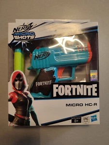 Hasbro Nerf Micro Shots Fortnite - Picture 1 of 2
