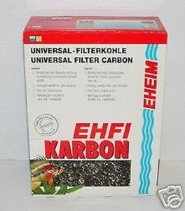 EHEIM 2501101 Karbon 2 Liter Filterkohle Aquarium - Bild 1 von 1
