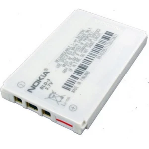 Nokia Batteria originale BLD-3 per 2100 3200 3300 6220 6610 7210 7250 5210 6510 - Imagen 1 de 1