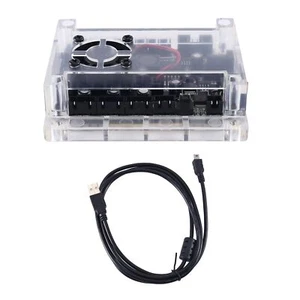 3-Axis Control Board GRBL 1.1 USB Port Integrated Driver with Offline2157 - Bild 1 von 8