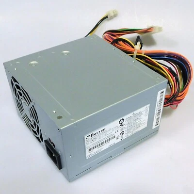 Bestec ATX0180P5WB 180 Watt ATX-Netzteil ~mit Rechnung - Bild 1 von 3