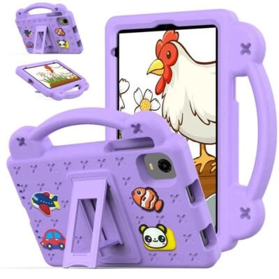 Kids Case ALLDOCUBE iPlay60 mini Pro / mini Turbo / iPlay60 mini 2 8.4 in Tablet - Image 1 of 4