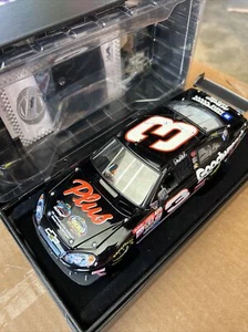 Acción RCCA Elite Dale Earnhardt GM Daytona año 10 Chevy Impala 1/24 NASCAR - Imagen 1 de 14