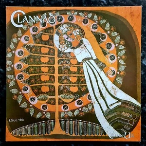 Clannad - Crann Ull - Excellent Condition 1980 Vinyl LP - Picture 1 of 4