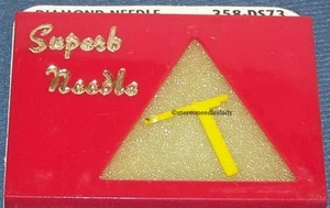 358-DS73 STEREO RECORD PLAYER NEEDLE for EV 2616DS EV 2626 EV 131 358-DS77 - Picture 1 of 2