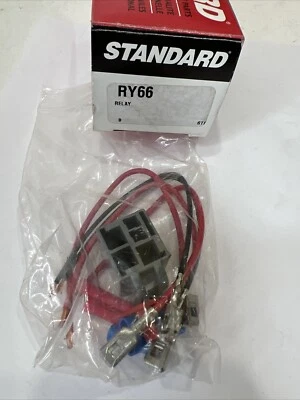 Relay Connector Standard RY66 - Image 1 of 4