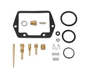 70-73 Honda ATC90 K0 K1 K2 New Keyster Carburetor Carb Repair Kit 0201-091 - Picture 1 of 5