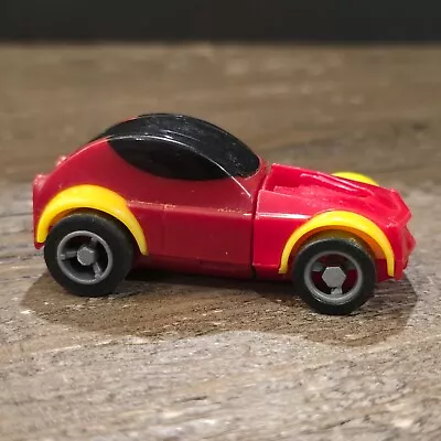 Flash Speed 1:64 Scale Racing Racers Unbranded - Pull back Car - Image 1 of 4