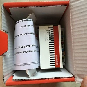 BECKHOFF CX5020-0111 CPU Module CX50200111 FedEx DHL Expedited Shipping - Picture 1 of 5