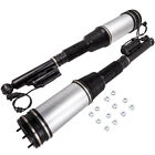 Pair Rear Airmatic Steering Shock Strut For Mercedes S Class W220 220320501388