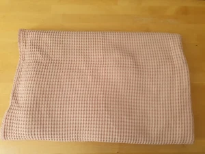 IKEA Vareld Tagesdecke 150cm x 250cm Rosa - Bild 1 von 5