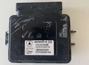 Unidad de control Lamborghini Gallardo - Imagen 1 de 3