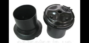 Gm 96133096 Federteller Zentrierung Staubschutzkappe Kadett e 16v Gsi 8v - Bild 1 von 2